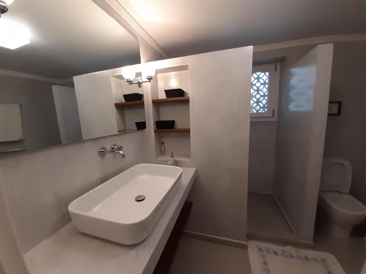 The Elegant Summer House 스페체스 외부 사진