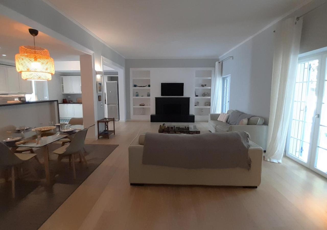 The Elegant Summer House 스페체스 외부 사진