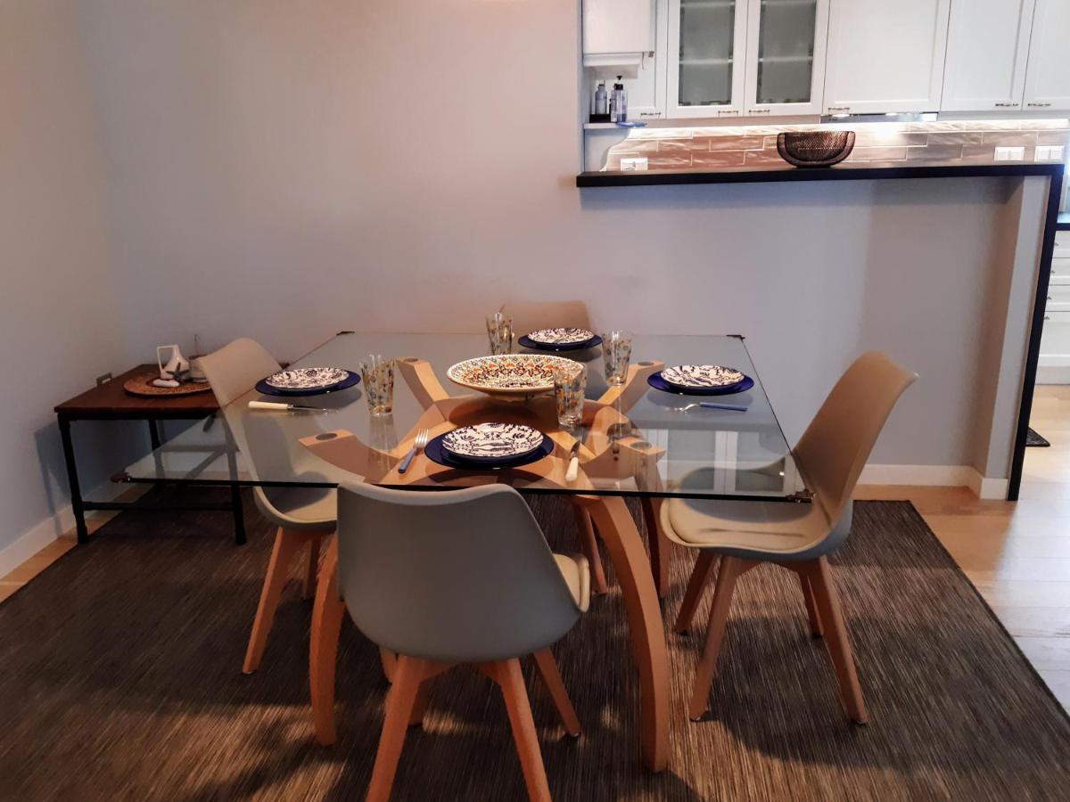 The Elegant Summer House 스페체스 외부 사진