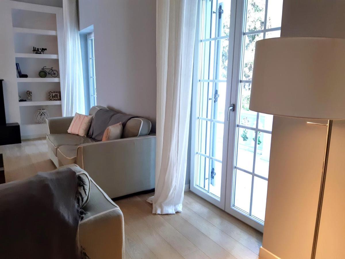 The Elegant Summer House 스페체스 외부 사진