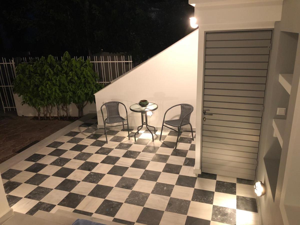 The Elegant Summer House 스페체스 외부 사진