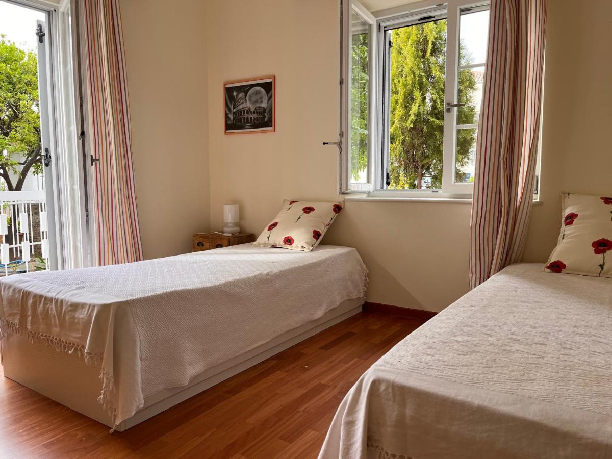 The Elegant Summer House 스페체스 외부 사진