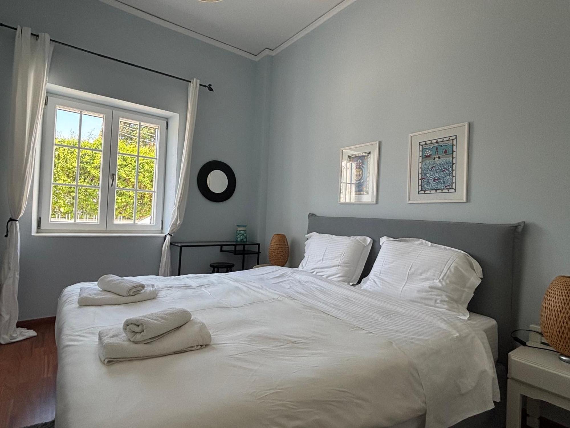 The Elegant Summer House 스페체스 외부 사진